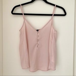 H&M Tank Top
